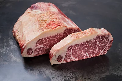 Wagyu - Entrecôte Portion MS 6/8 Jacks Creek