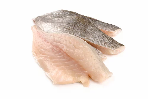 Doraden Filet