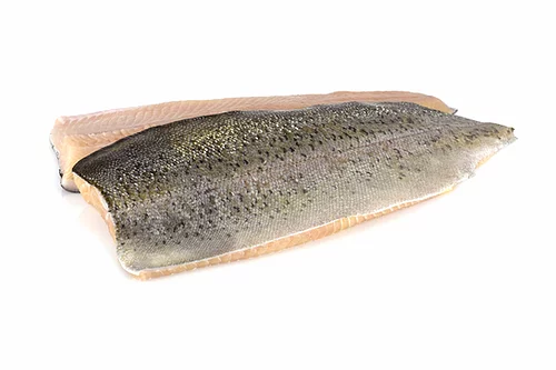 Felchen Filet