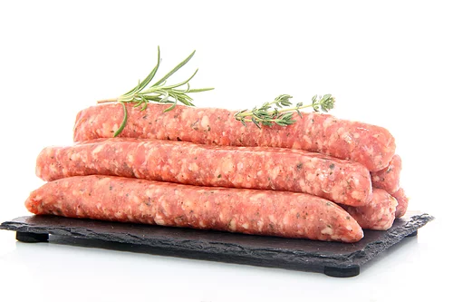 CISAR`s Rostbratwurst 4x80g