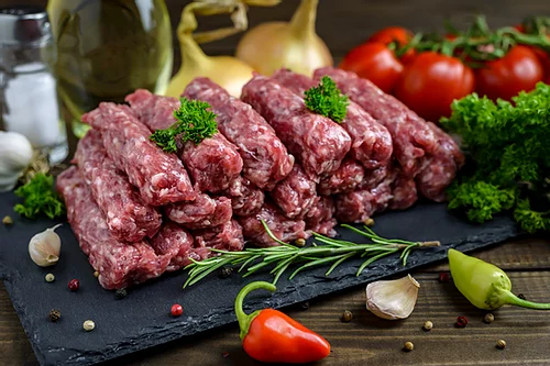 CISAR`s Cevapcici Original