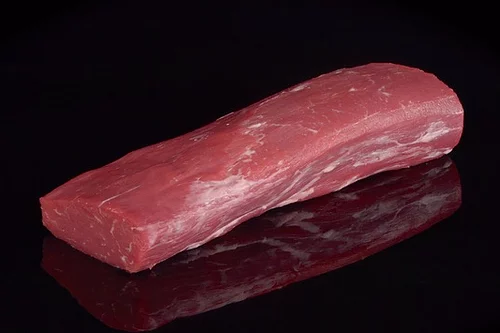 Beef neck "boiled meat" PRIME